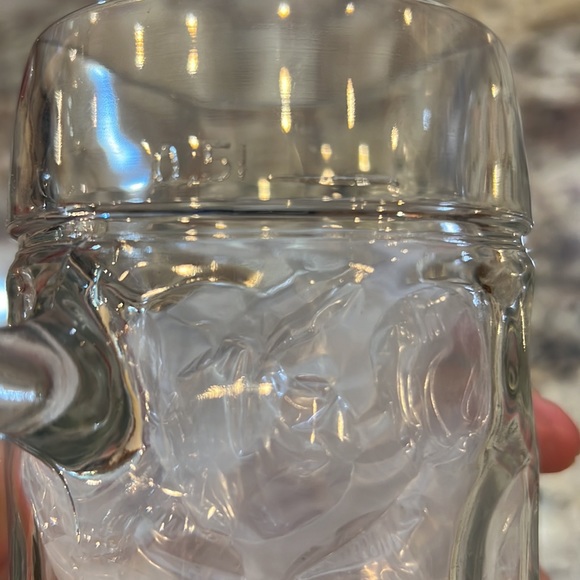 Samuel Adams Glass Beer Stein - Picture 9 of 9